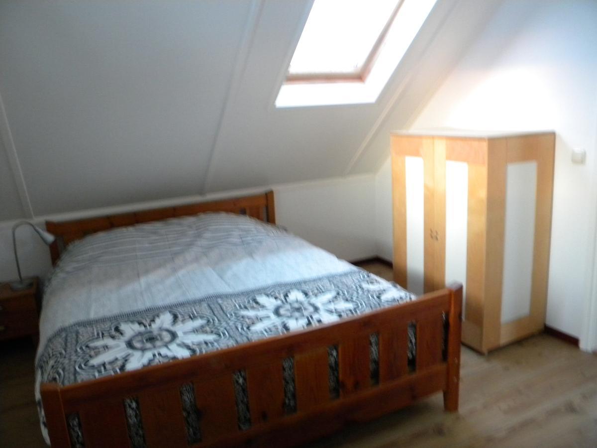 Vakantiehuisjes Marsherne Poppingawier Room photo