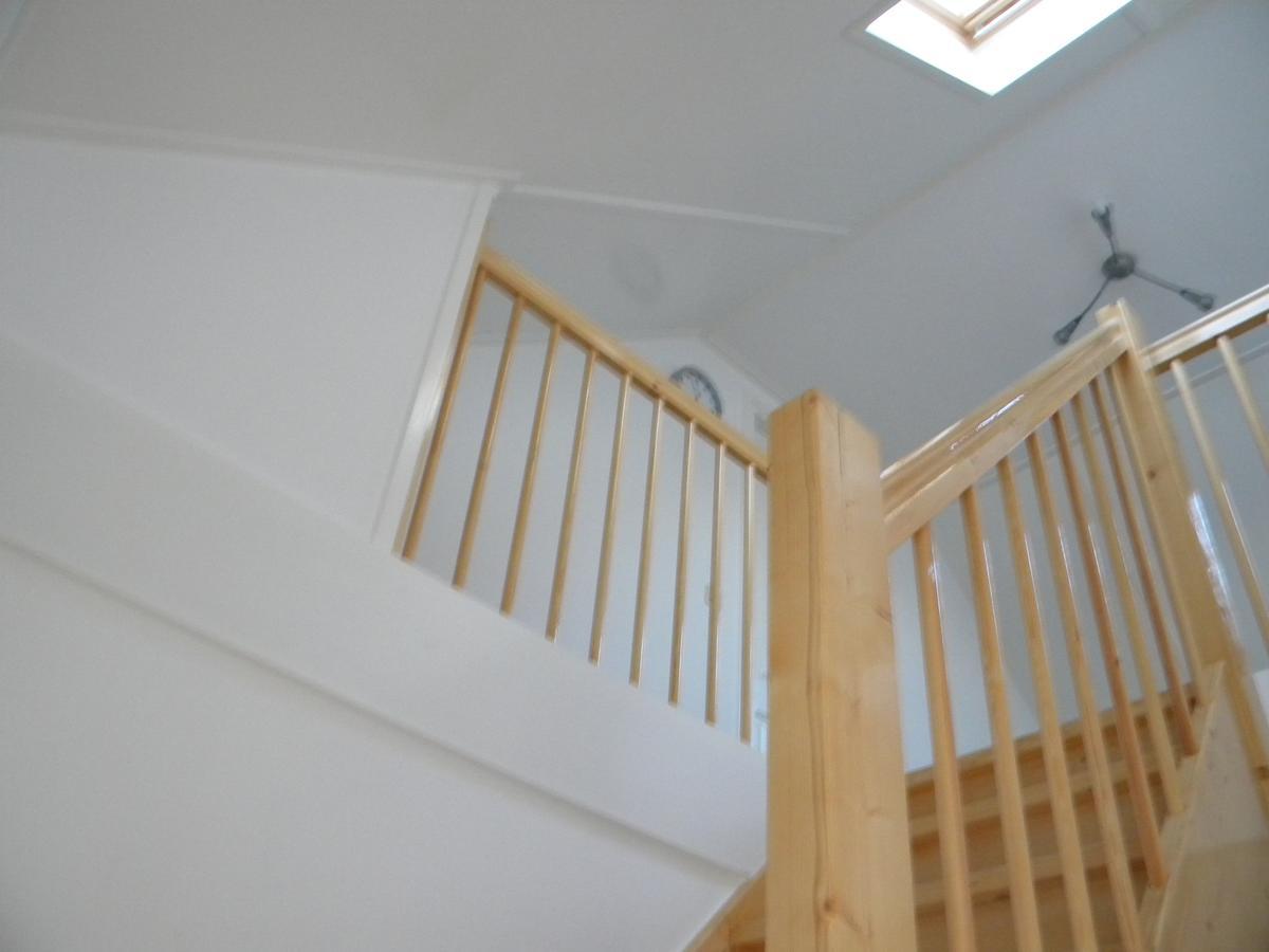 Vakantiehuisjes Marsherne Poppingawier Room photo